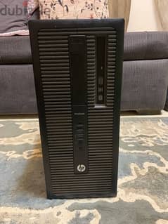 HP ProDesk 600 G1 0