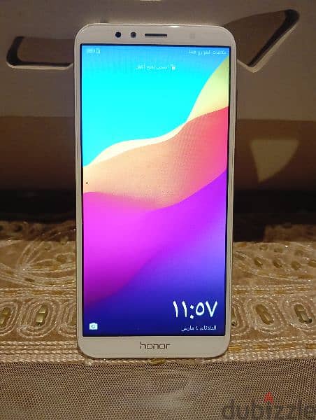 honor 7A 2