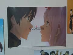 Anime Posters 0