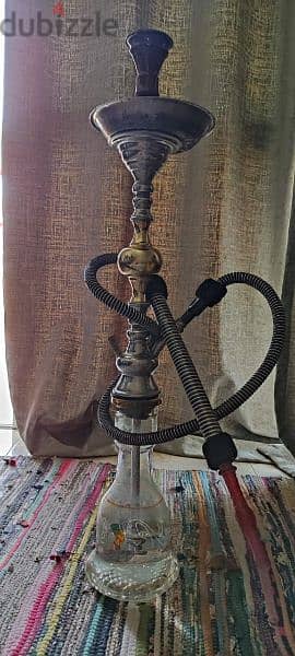 shisha abo zeid ابو زيد الاصلي