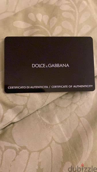 حقيبة يد من Dolce & Gabbana 5