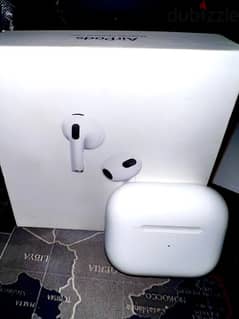 Airpods 3 used like new