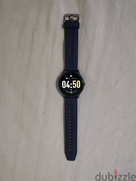 agptk smart watch Lw 11  ساعة ذكية  ب ١٥٠٠ لسرعة البيع 2