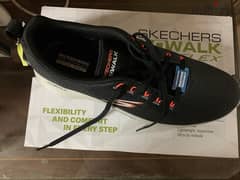 Skechers shoes go walk flex