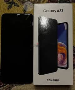Samsung a23 128