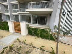 chalet for sale at marassi north coast | Ready to move | Prime location | finished