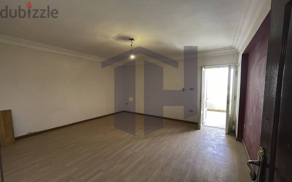 Apartment for sale, 125 sqm, New Smouha (steps from Al-Ittihad Club) 3