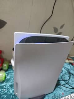 PS5 like used new 0
