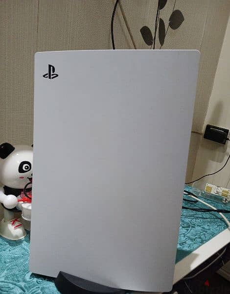 PS5 like used new 3