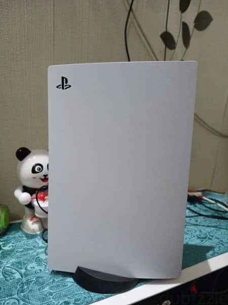 PS5 like used new 10