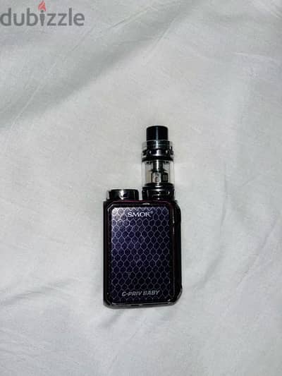 G-PRIV BABY