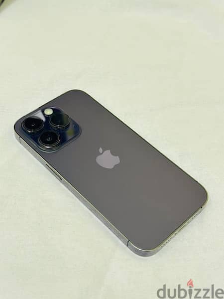 iPhone 14 pro 1