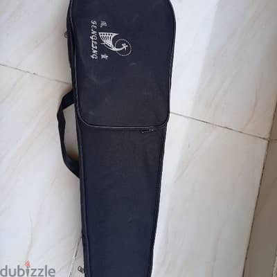 1/2 sized violin