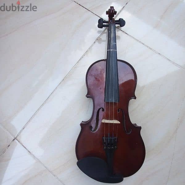 1/2 sized violin 1