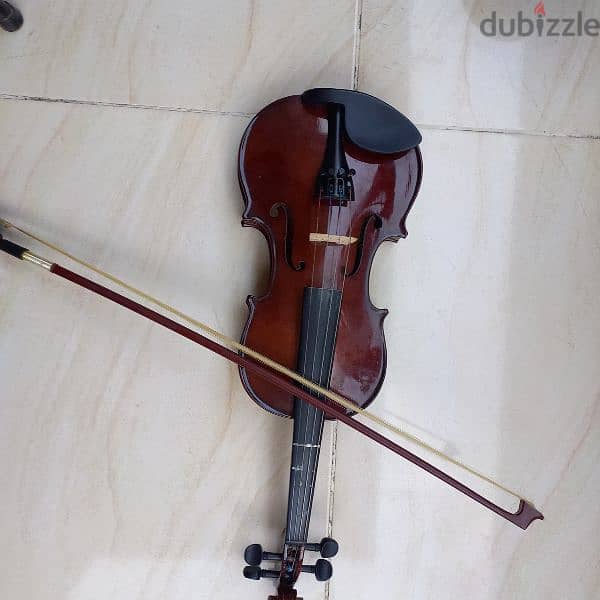 1/2 sized violin 3