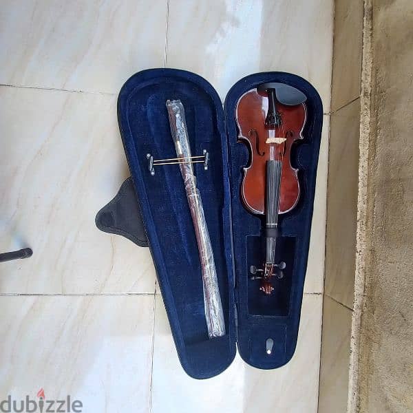 1/2 sized violin 4