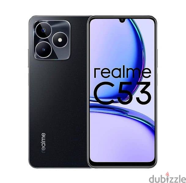 Realme C53 4G 2