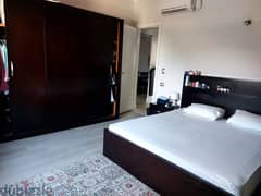 Studio fully furnished for rent in The village - near to point 90 mall and the spot