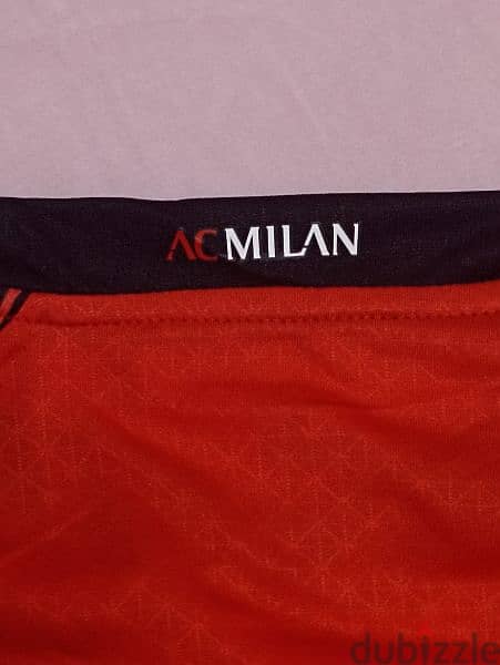 تيشرت AC Milan 6