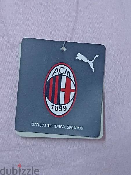 تيشرت AC Milan 7