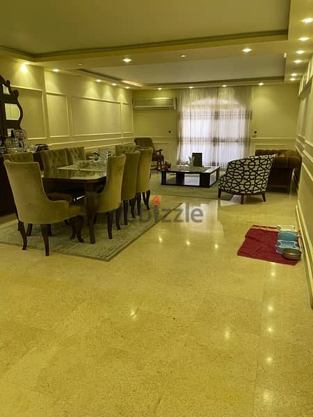Luxurious Apartment for sale 1