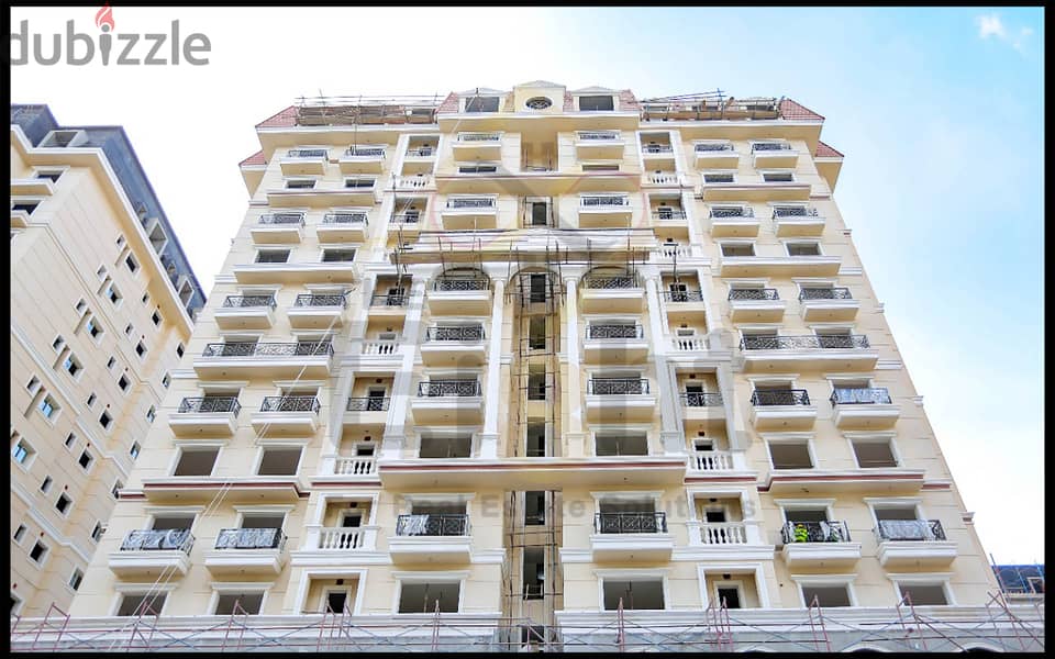 Apartment For Sale 177 m ( Sawary Compound - Saudi Egyptian ) 2