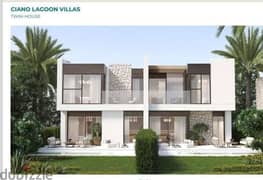 Villa (fully finished) for sale in installments with panoramic sea view in Amazing Location in Ras El Hekma 0