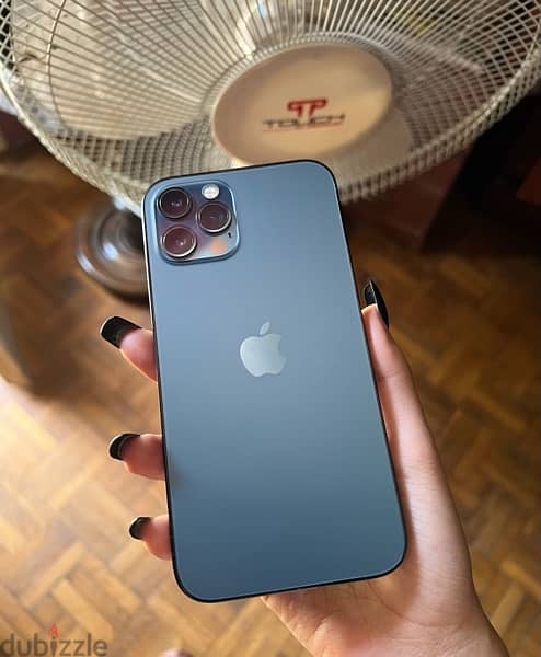 iPhone 12 pro 256 GB 6