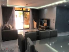 Azad ground floor apartment 150 meters with private garden, a