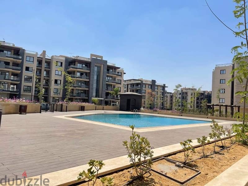 Azad ground floor apartment 150 meters with private garden, a 10