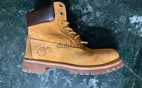 Timberland premium 6 boots OG size 41 0