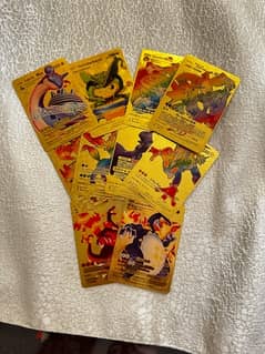 gild pokemon cards كروت بوكيمون