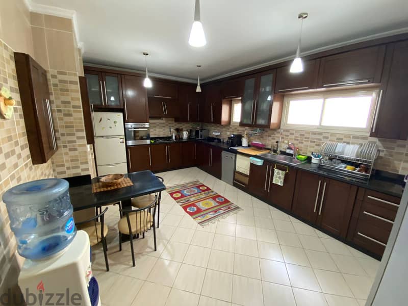 Villa for sale Type C in Diyar El Mokhabrat (with basement) 5