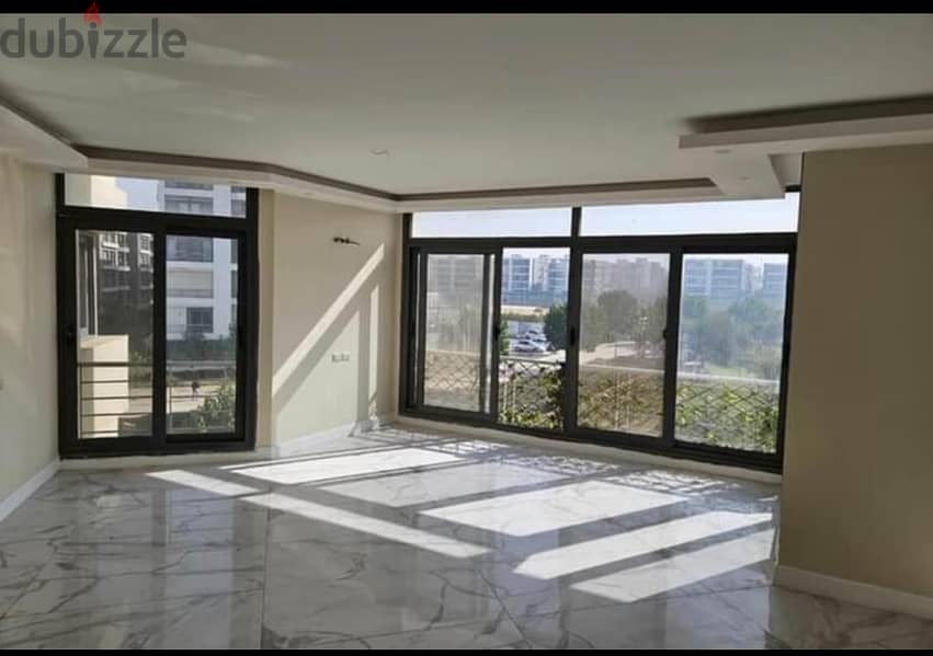 apartment for sale in Taj City, best location in New Cairo, 16