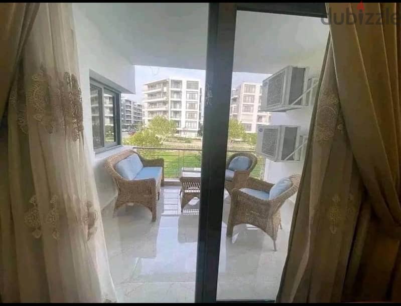 apartment for sale in Taj City, best location in New Cairo, 17