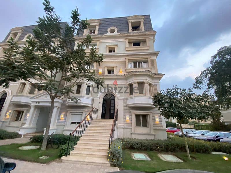 I-villa for sale in Mountain View Mostakbal - New Cairo 16