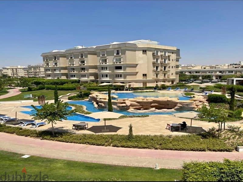 I-villa for sale in Mountain View Mostakbal - New Cairo 20