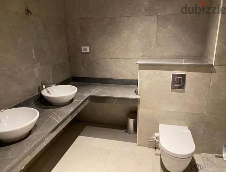 Apartment for sale in Zed Towers, Zed West, Sheikh Zayed, in installments 3