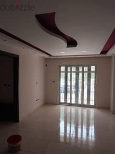 New law apartment for rent b7 next to services