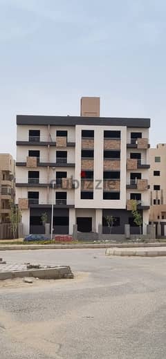 apartment for sale in new cairo in loutas