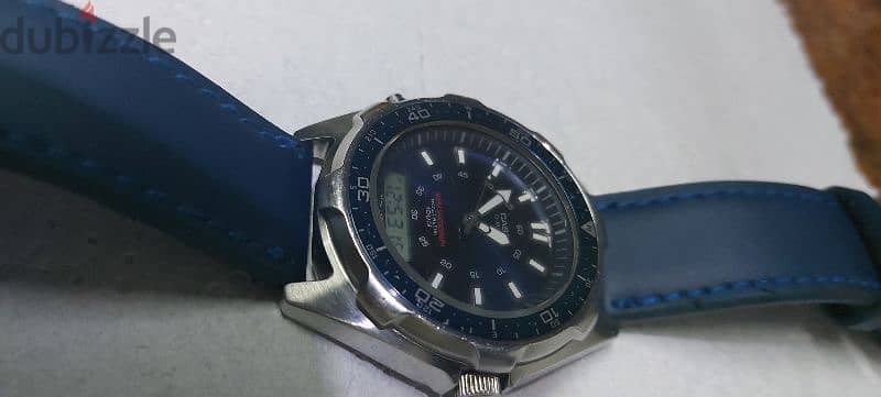 Casio watch original 2