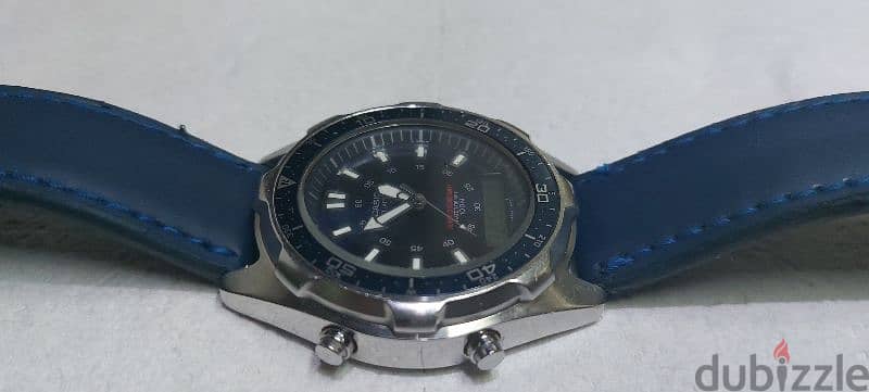 Casio watch original 3