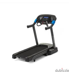 horizon fitness model 7.0at GW 115 and NW 137 what is that 0