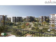 Apartment for sale in a location in New Cairo, ultra super lux finishing, with an open view and landscape 0