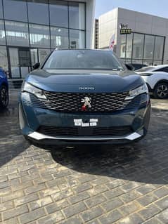 Peugeot 3008 بيجو2024