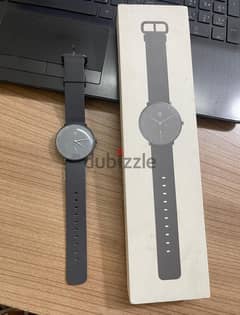 Mijia SYB01 Waterproof  Quartz Watch ساعة شاومى رجالى 0