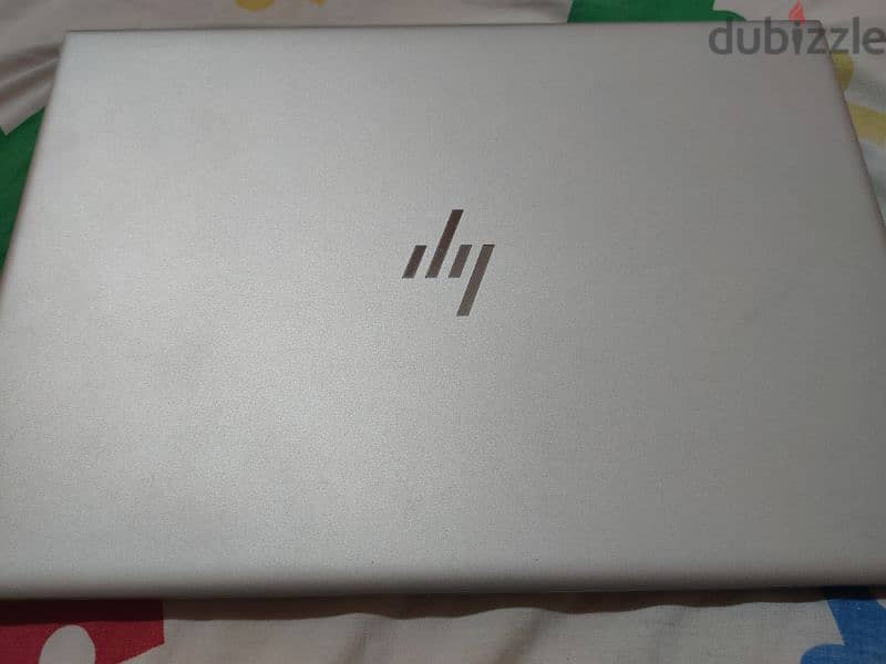HP EliteBook 745 G5, Excellent condition with Fingerprint 1