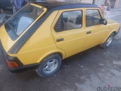 Fiat 127 1984 0