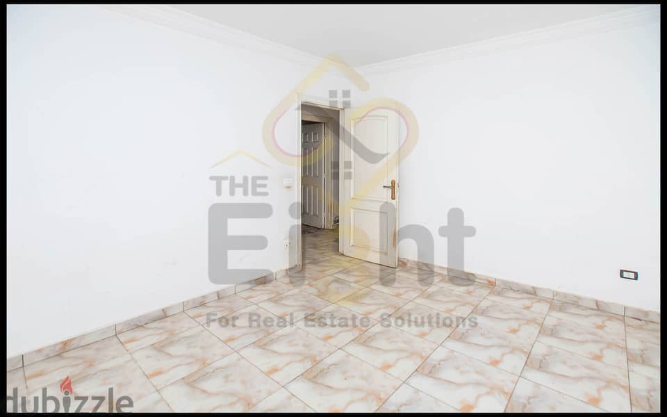 Apartment for Sale 110 m El-Mandara (Malak Hefni St. ) 5