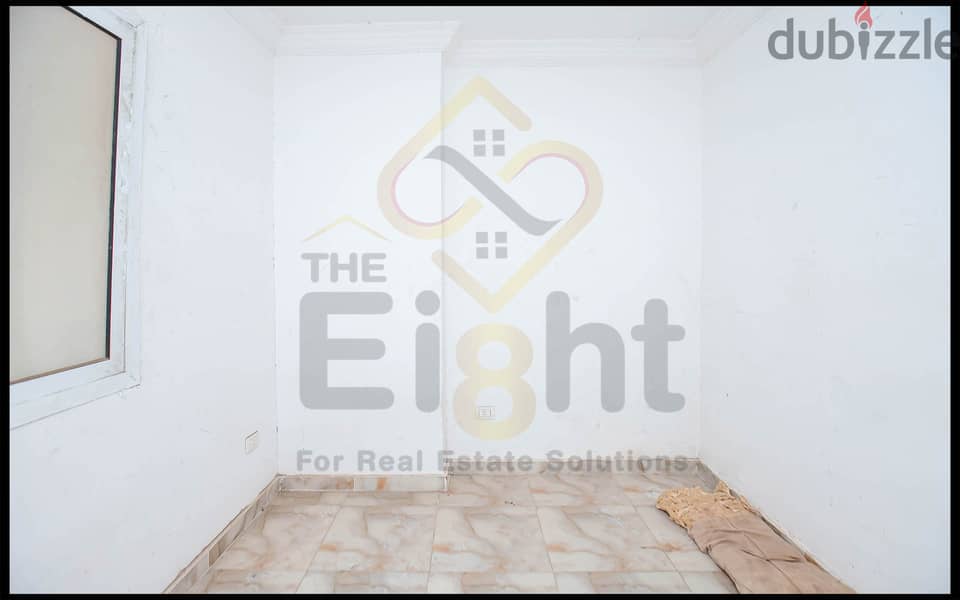 Apartment for Sale 110 m El-Mandara (Malak Hefni St. ) 7